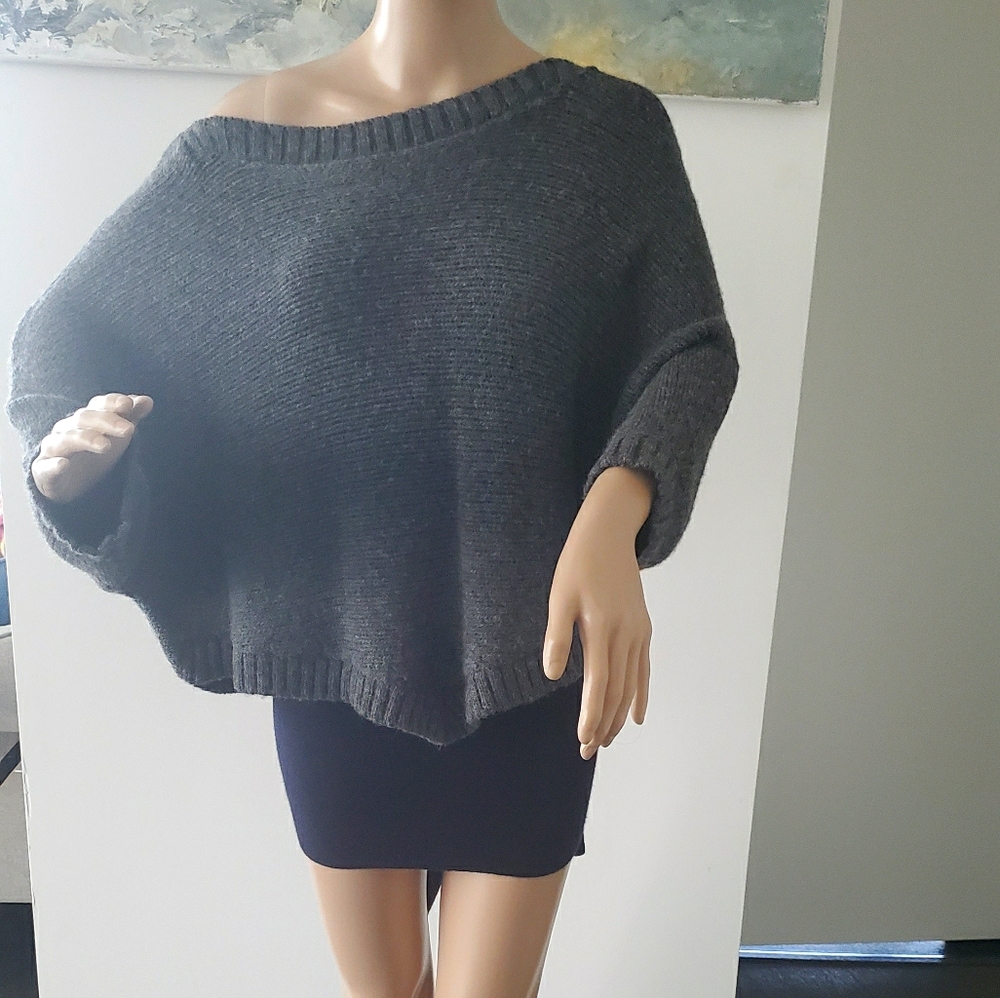 Timeless Winter Sweater